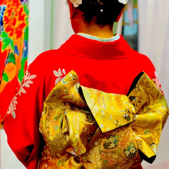 Meet your Posher, Samantha - Picture 1 of 1